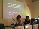 Secondo Incontro Nazionale tra Titolari di Residenze Artistiche, Regioni e MIBACT 