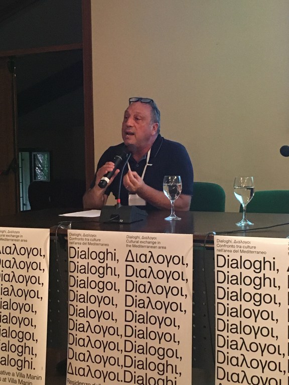 Secondo Incontro Nazionale tra Titolari di Residenze Artistiche, Regioni e MIBACT