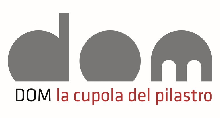 DOM - La Cupola del Pilastro logo
