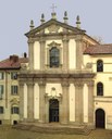 Ghislierimusica - aula magna