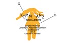 Logo progetto residenze