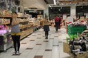 Attraverasamento Luogocomune Danza - produzione "Cick"