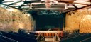Teatro Cantiere Florida - vista palco