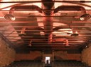 Teatro Cantiere Florida - vista parte alta