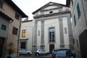 Teatro della Misericordia - esterno