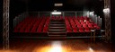 Teatro delle Spiagge - platea