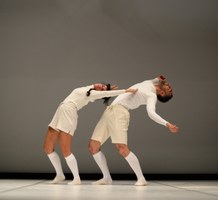 I vincitori di Anghiari Dance Hub si presentano il 2 e 3 dicembre