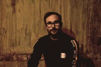 Aristide Rontini al Felix Guattari di Forlì per Masque Teatro
