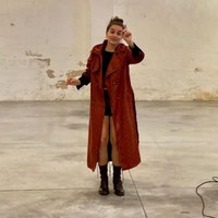 “Sull’Iran – Studio 1” e “Icaro – chiamata alle arti”, le residenze di Astràgali Teatro
