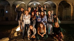 BLOOM 2023 - La riserva del teatro