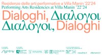 Dialoghi: Open Call per residenze creative under 35
