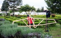 Il Teatro dei Venti rinvia Trasparenze Festival | Abitare Utopie