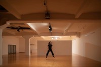 Ivan Cheng a Centrale Fies