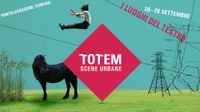 Iscrizioni aperte per i laboratori di Totem Scene Urbane 2021