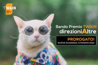 PREMIO TWAIN_direzioniAltre 2022 - nuova scadenza