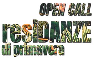 Bando 2024 per resiDANZE di primavera