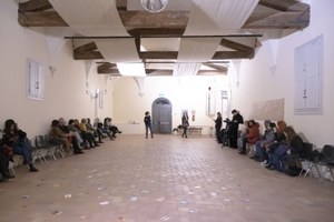 Residenze ad Impatto, un progetto di Corte Ospitale